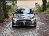 Mercedes-Benz A 180 d Business Solutions Aut.