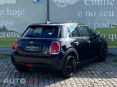 MINI One Auto