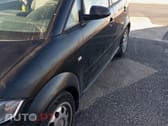 Audi A2 1.4