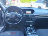 Mercedes-Benz C 220 CDI