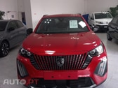 Peugeot 2008 Allure 1.2 PURETECH 100 CV