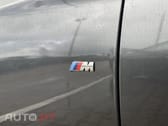 BMW 116 d Pack M