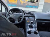 Peugeot 3008 1.6 HDi Executive