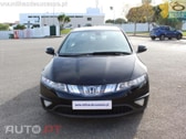 Honda Civic 2.2 i-CTDI Sport 140 CV