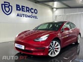 Tesla Model 3 Performance Dual Motor AWD