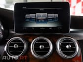 Mercedes-Benz GLC 250 d AMG Line 4-Matic