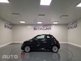 Fiat 500 1.2 Lounge MTA
