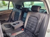 Volkswagen Golf 2.0 TDI BlueMotion Edition