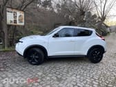 Nissan Juke 1.5 dCi Acenta Connect