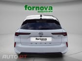 Opel Astra Sports Tourer 1.2 T Hybrid GS eDCT