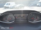 Peugeot 308 1.5 BlueHDi Business Line