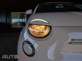 Fiat 500e Icon