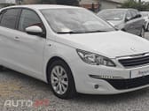 Peugeot 308 1.6 BlueHDi Style