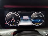 Mercedes-Benz E 220 D Avantgarde