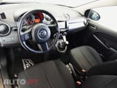 Mazda 2 1.3 MZR Advanced Navi