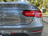 Mercedes-Benz GLC 250 d Coupé AMG Line 4-Matic
