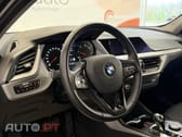 BMW 116 d Auto