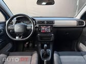 Citroen C3 1.2 PureTech Attraction