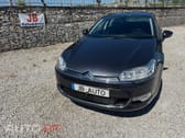 Citroen C5 1.6 HDi VTR+