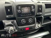 Peugeot Boxer 2.2 BlueHDi 333 L2 CD