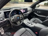 BMW 330 e Touring Pack Desportivo M Auto