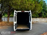 Citroen Jumper 2.0 BlueHDi 35 L4