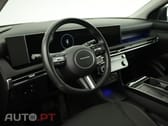 Hyundai Tucson Tucson 1.6 T-GDI PHEV Vanguard