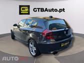 BMW 118 D Sport 