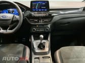 Ford Kuga 1.5 EcoBoost ST-Line