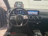 Mercedes-Benz A 250 e AMG Line