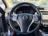 Nissan Qashqai 1.2 DIG-T N-Connecta 18