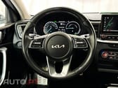 Kia Xceed PHEV Platinum