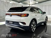 Volkswagen Id.4 Pro Performance