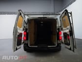 Citroen Jumpy 2.0 BlueHDi M