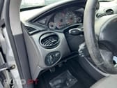 Ford Focus Van 1.8 TDdi