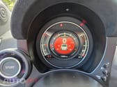 Abarth 695 1.4 T-Jet MTA