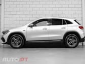 Mercedes-Benz GLA 250 e AMG Line