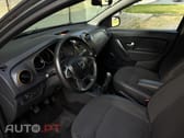 Dacia Sandero 0.9 TCe Stepway