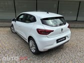 Renault Clio BLUE dCi 85 BUSINESS EDITION