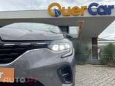 Renault Captur 1.0 TCe Intens