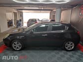 Alfa Romeo Giulietta 1.6 JTDm Exclusive
