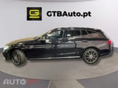 Mercedes-Benz C 300 e Avantgarde