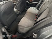 Mercedes-Benz C 220 d Station 9G-TRONIC Avantgarde