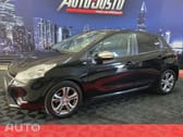Peugeot 208 82 VTI Style