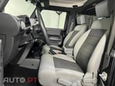 Jeep Wrangler 2.8 CRD MTX Sport Pick Up