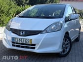 Honda Jazz 1.2 i-VTEC Trend