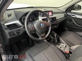 BMW X1 xDrive25e