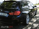 BMW 520 d xDrive Pack M Auto