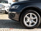 Audi Q5 2.0 TDI Sport