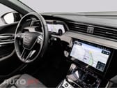 Audi E-Tron 50 2x S LINE